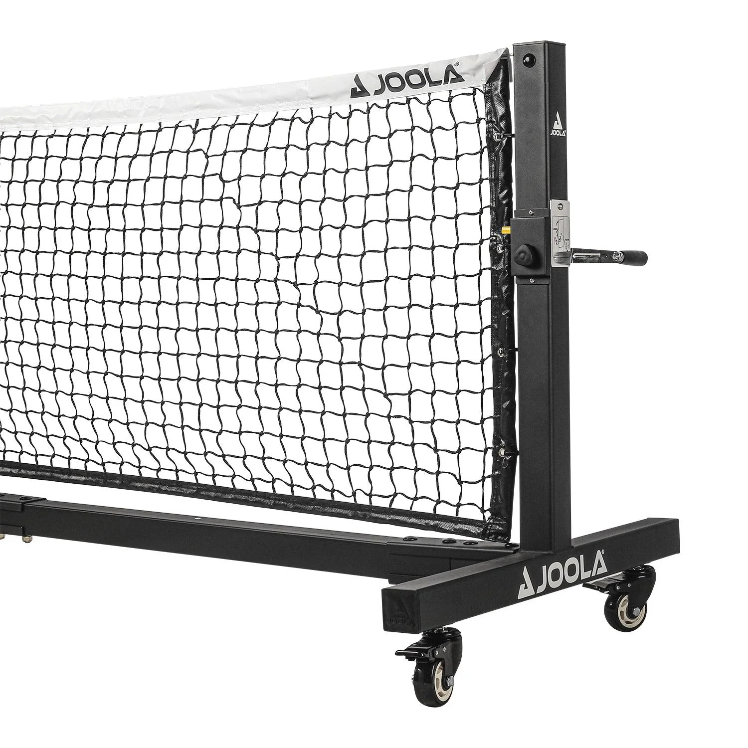 Steel JOOLA Pro net